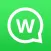 Messenger for WhatsApp Duo Web