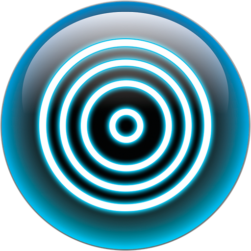 Glass Neon - Icon Pack