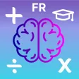 Calcul Mental - Etudiant