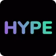 HYPE - Anonymous Compliments HYPE - Anonymous Compliments