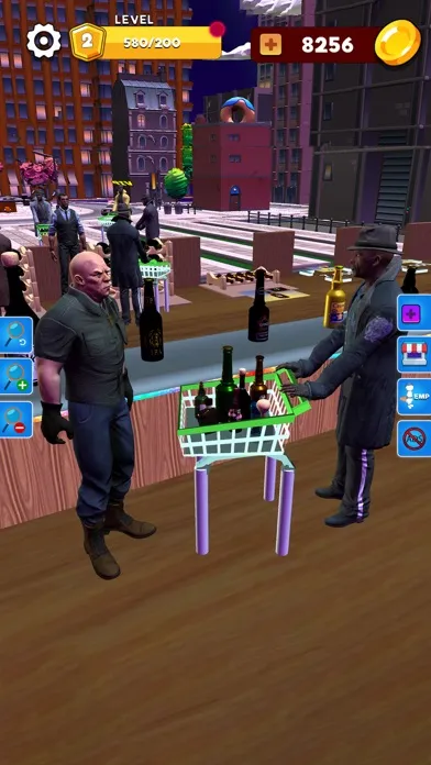 Beer Mart Brewery Supermarket スクリーンショット