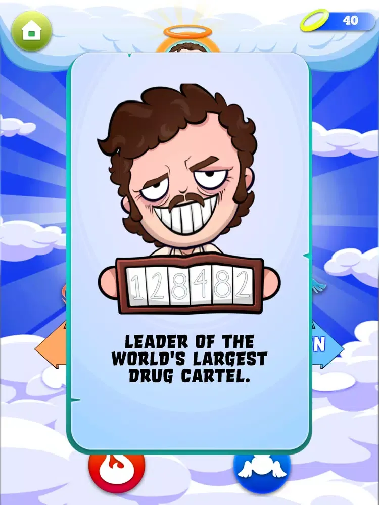 Скриншоты Doomsday Judgement iPad 