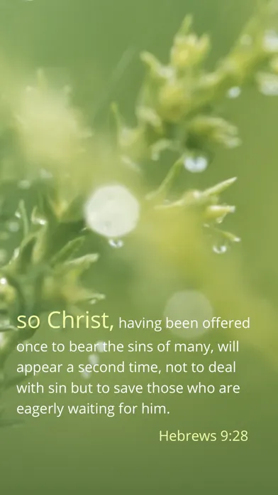 صور Daily Bible Meditation