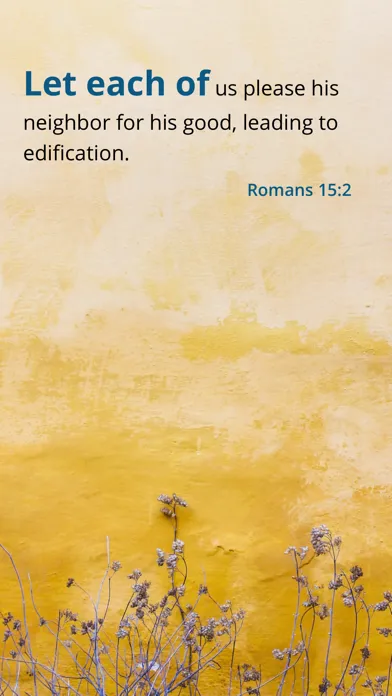 صور Daily Bible Meditation