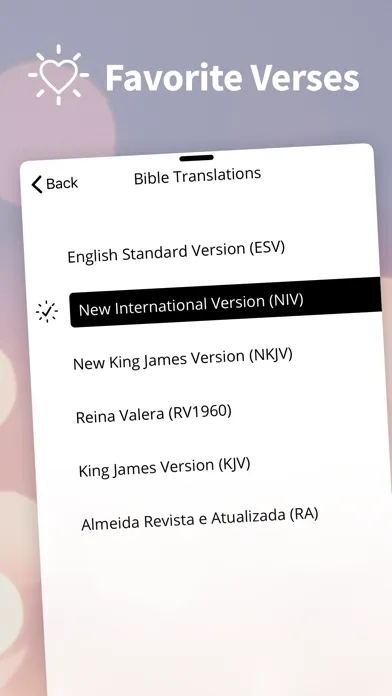 صور Daily Bible Meditation