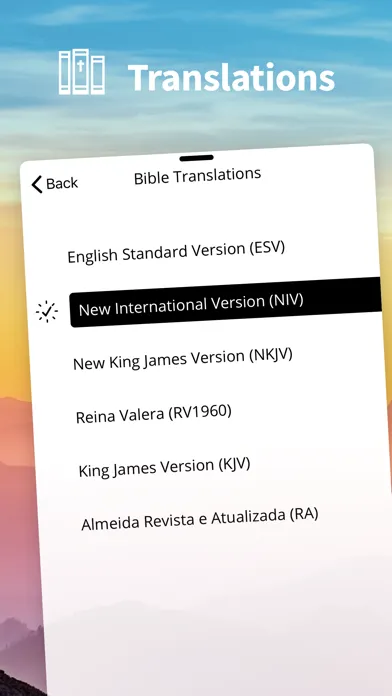 صور Daily Bible Meditation