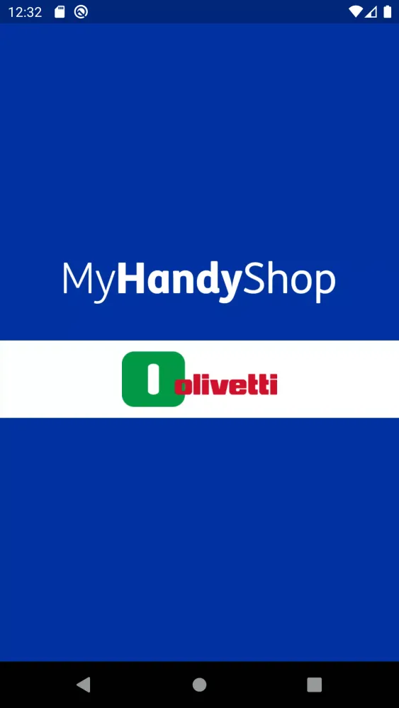 MyHandyShop Screenshots