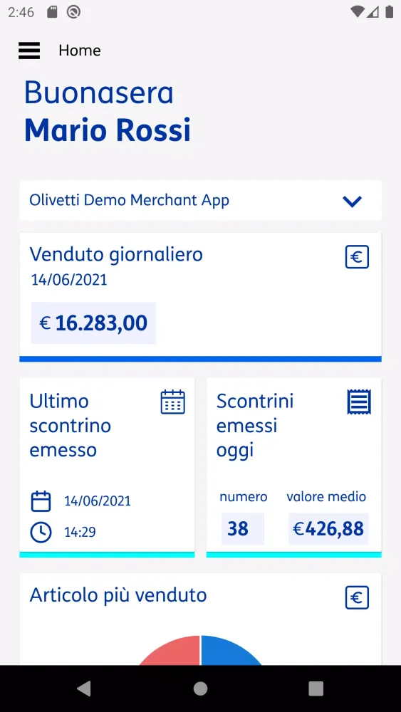 MyHandyShop Screenshots