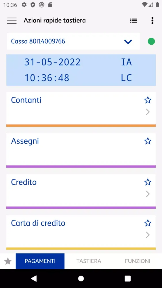 MyHandyShop Screenshots