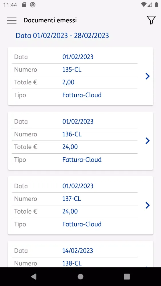 MyHandyShop Screenshots