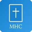 Matthew Henry Commentary MHC