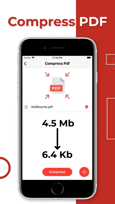 PDF Converter Ai• WORD to PDF Screenshots