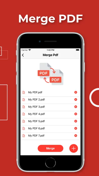 PDF Converter Ai• WORD to PDF Screenshots