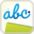 ABC: my first words ABC: my first words