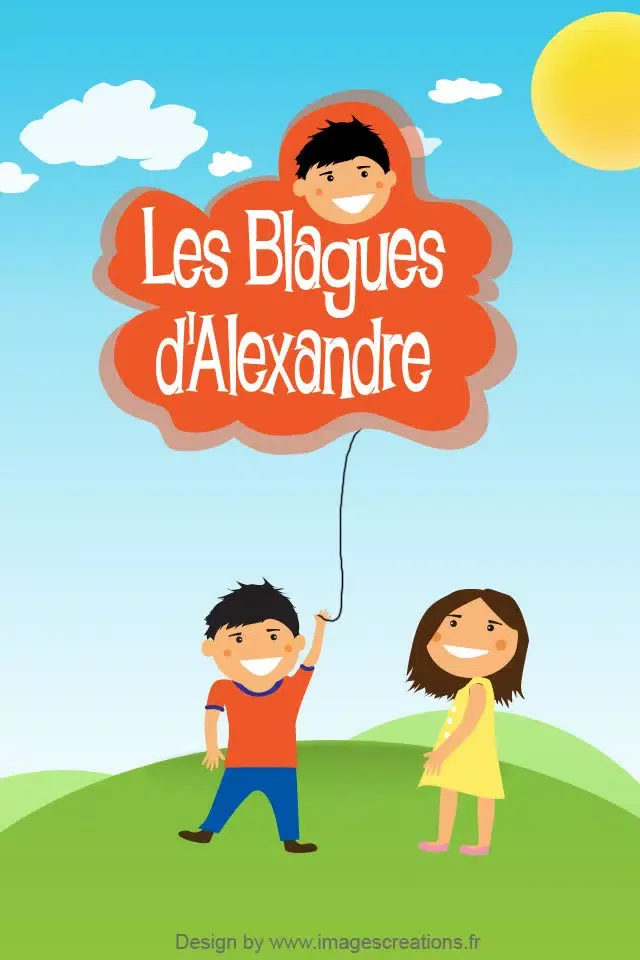 Capturas de pantalla de Les blagues d'Alexandre