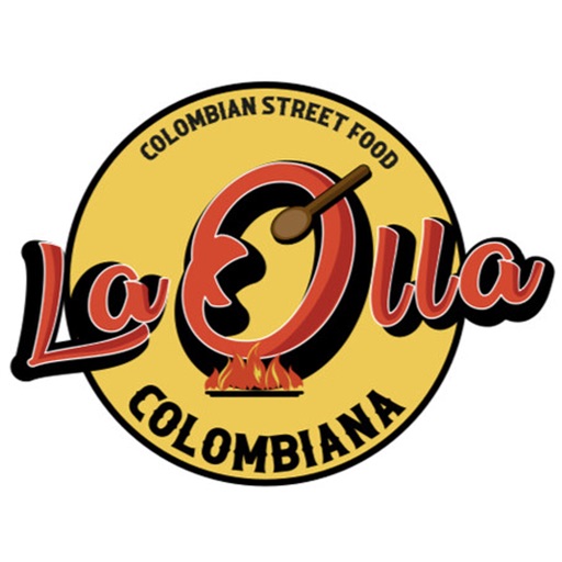 La Olla Colombiana