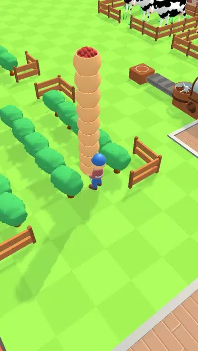Coffee Farm 3D应用截图