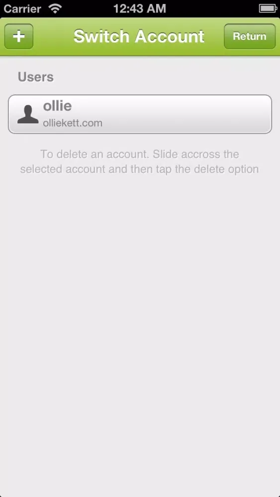 صور Control Panel Lite