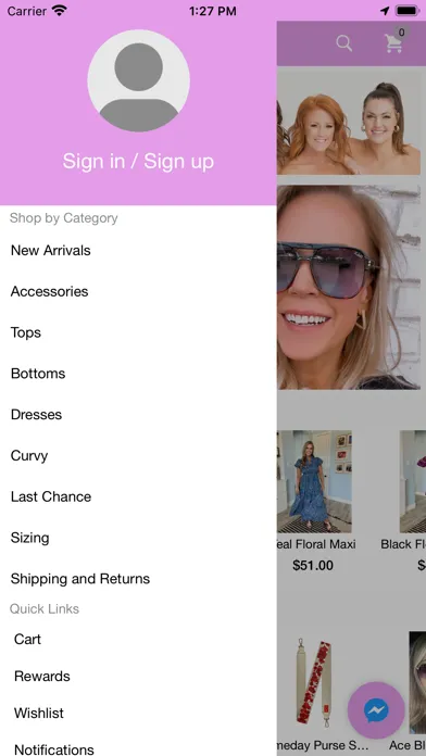 Ollie Marie Screenshots