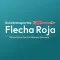 Flecha Roja