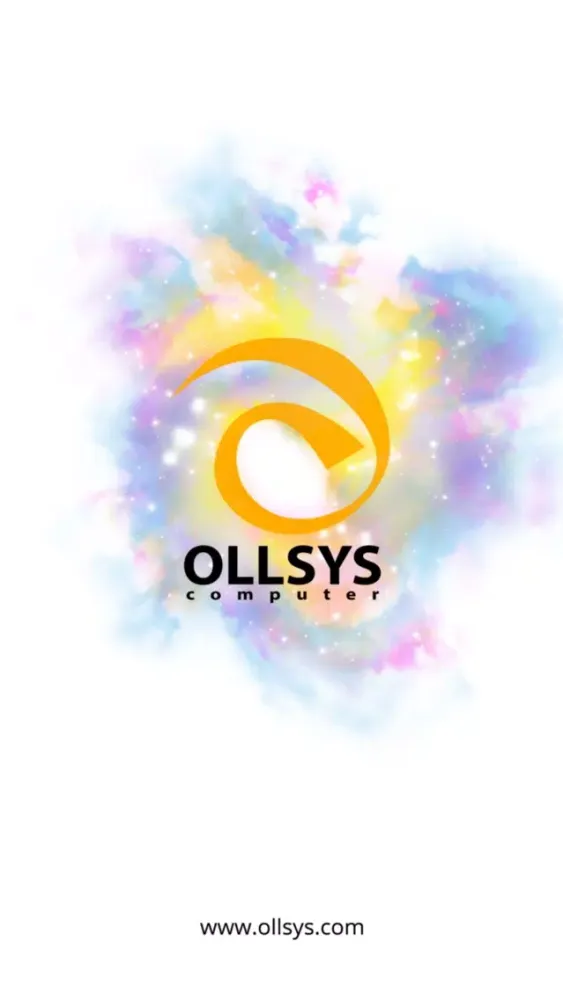 Tangkapan layar Ollsys Connect