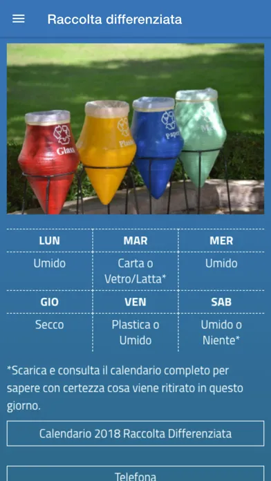Скриншоты Comune di Sindia