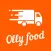 Olly food courier