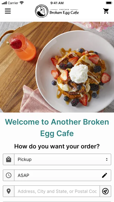 تصاویر Another Broken Egg