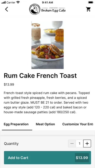 تصاویر Another Broken Egg