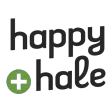 Happy + Hale