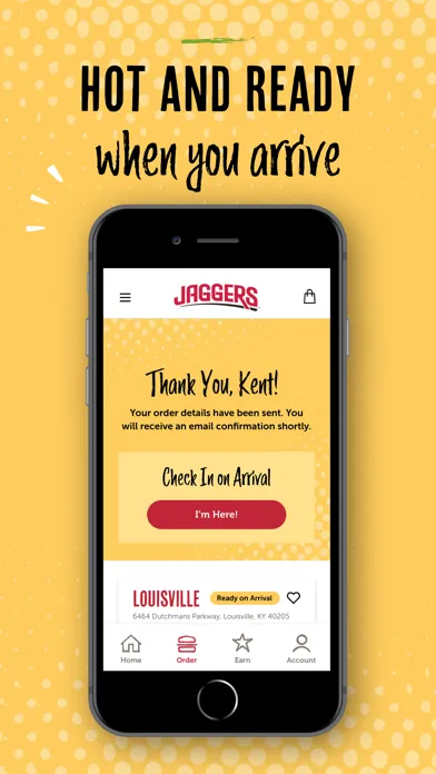 صور Jaggers