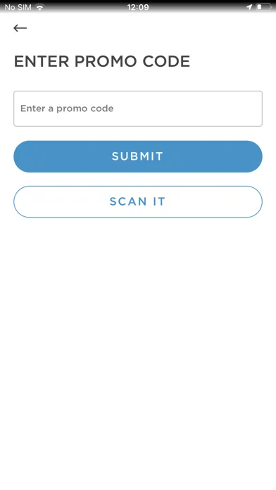 Sammy's Sliders Ordering স্ক্রিনশট