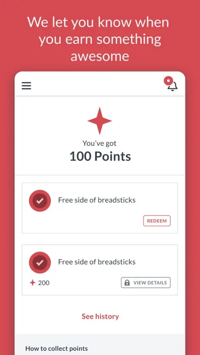 Pie Five Pizza Screenshots