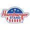 Hamburger Stand