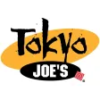 Tokyo Joe's Ordering Tokyo Joe's Ordering