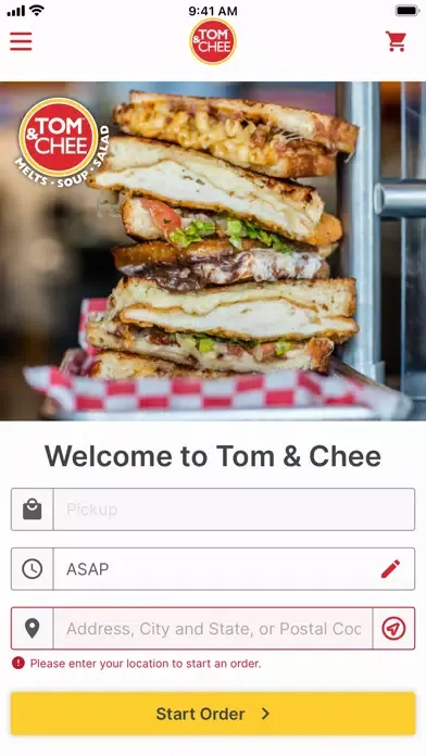 تصاویر Tom & Chee