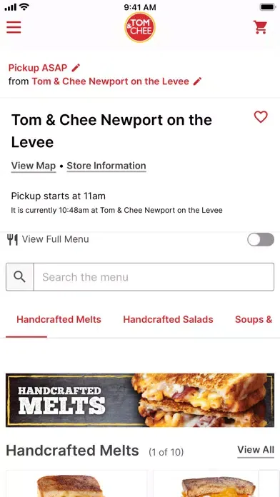 تصاویر Tom & Chee