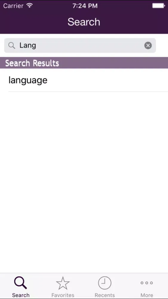 Auslan To Go - Lite应用截图