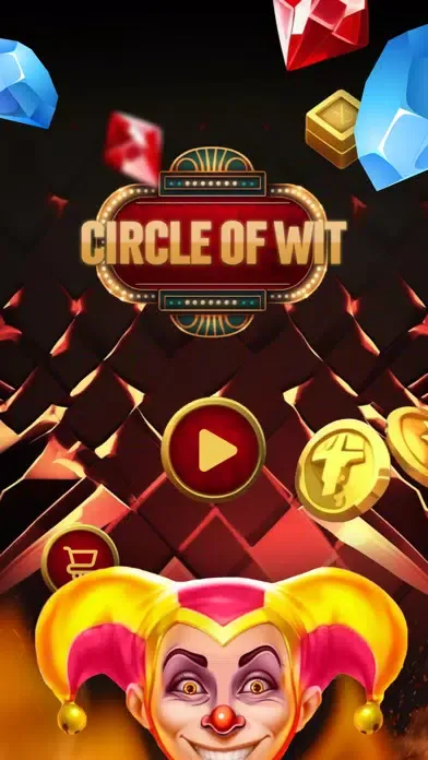Capturas de pantalla de Circle of Wit