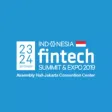 Indonesia Fintech Summit Expo Indonesia Fintech Summit Expo