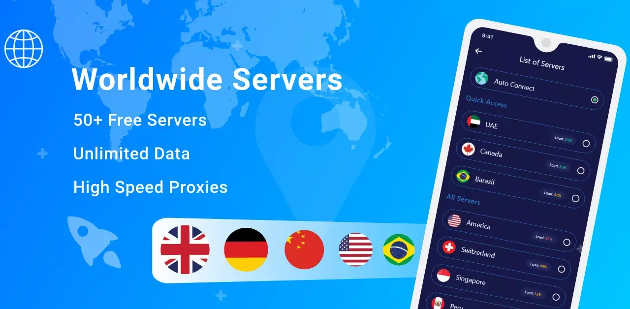OLOW Lite應用截圖