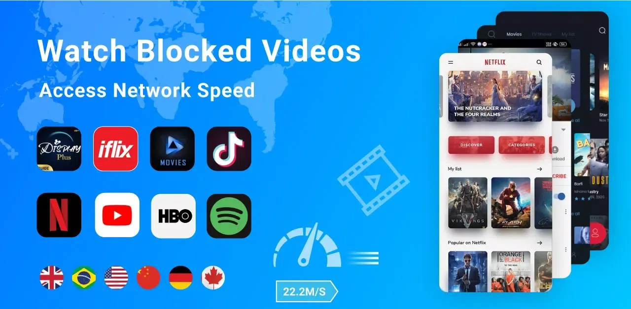 OLOW Lite應用截圖