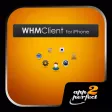 WHM Client for iPhone WHM Client for iPhone