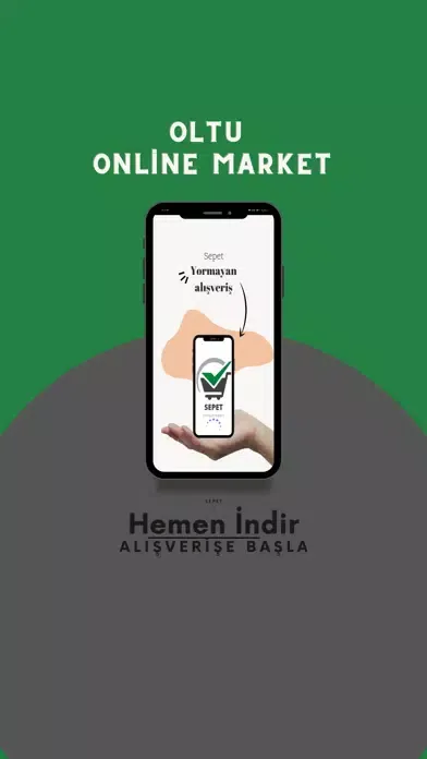 صور Sepet | Oltu Online Market
