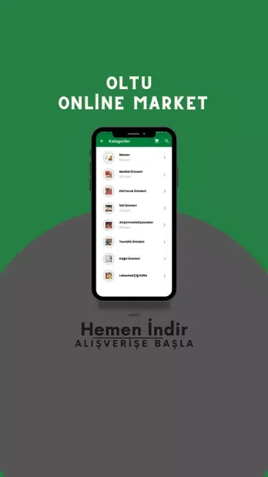 صور Sepet | Oltu Online Market