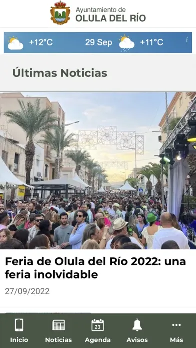 تصاویر Olula del Río