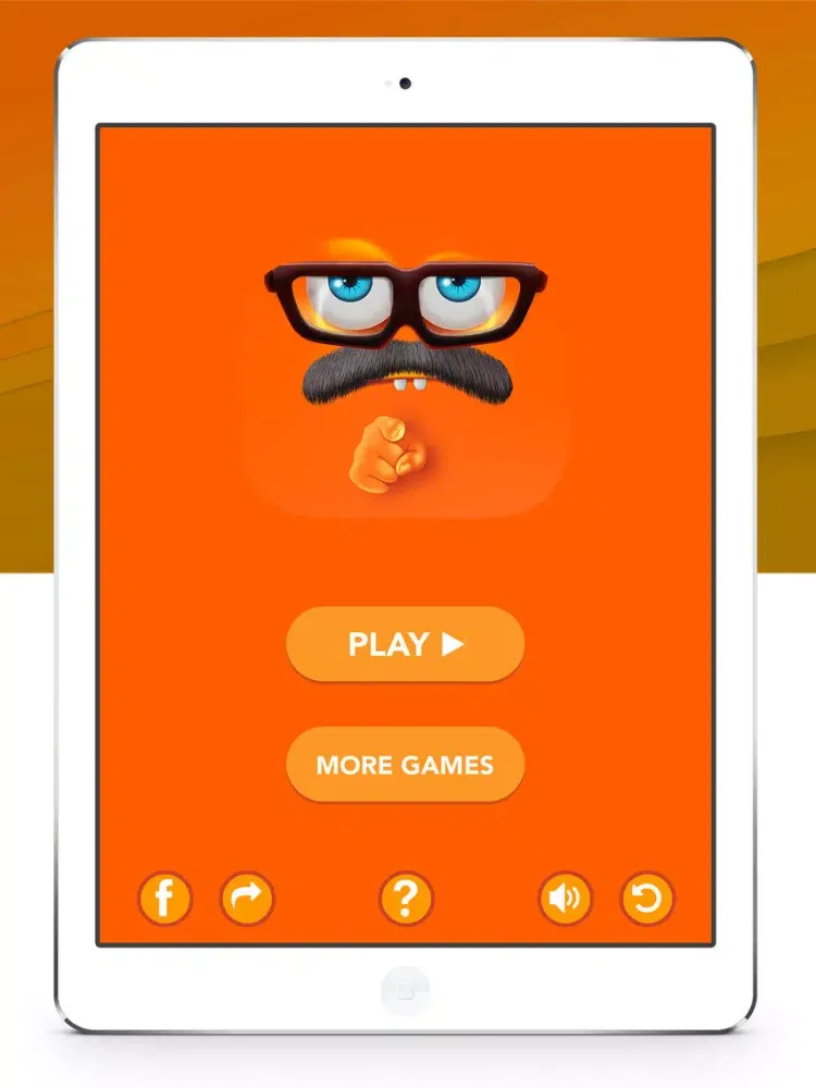 Trivia Challenge - for Arrested Development Fans iPad  سکرین شاٹس