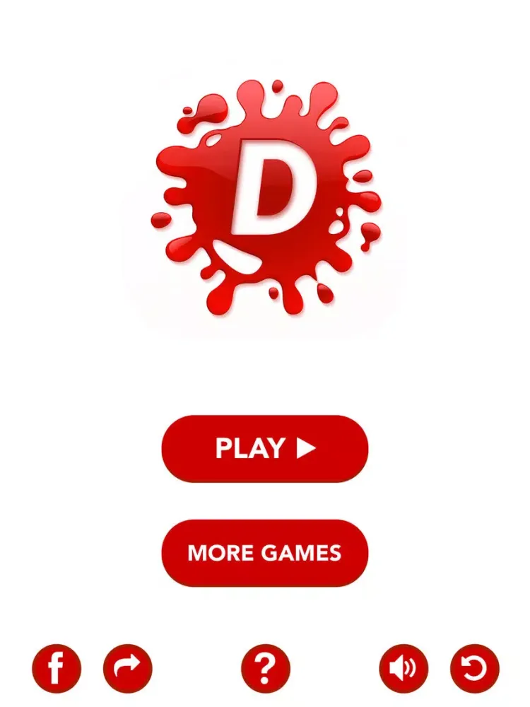 Best Trivia - for Dexter Fans iPad  Screenshots
