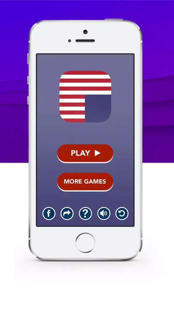 Tangkapan skrin Trivia Challenge - for House Of Cards Fans