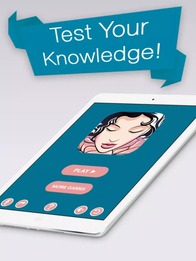 Best Trivia - for Kim Kardashian fans iPad  Ekran Görüntüleri